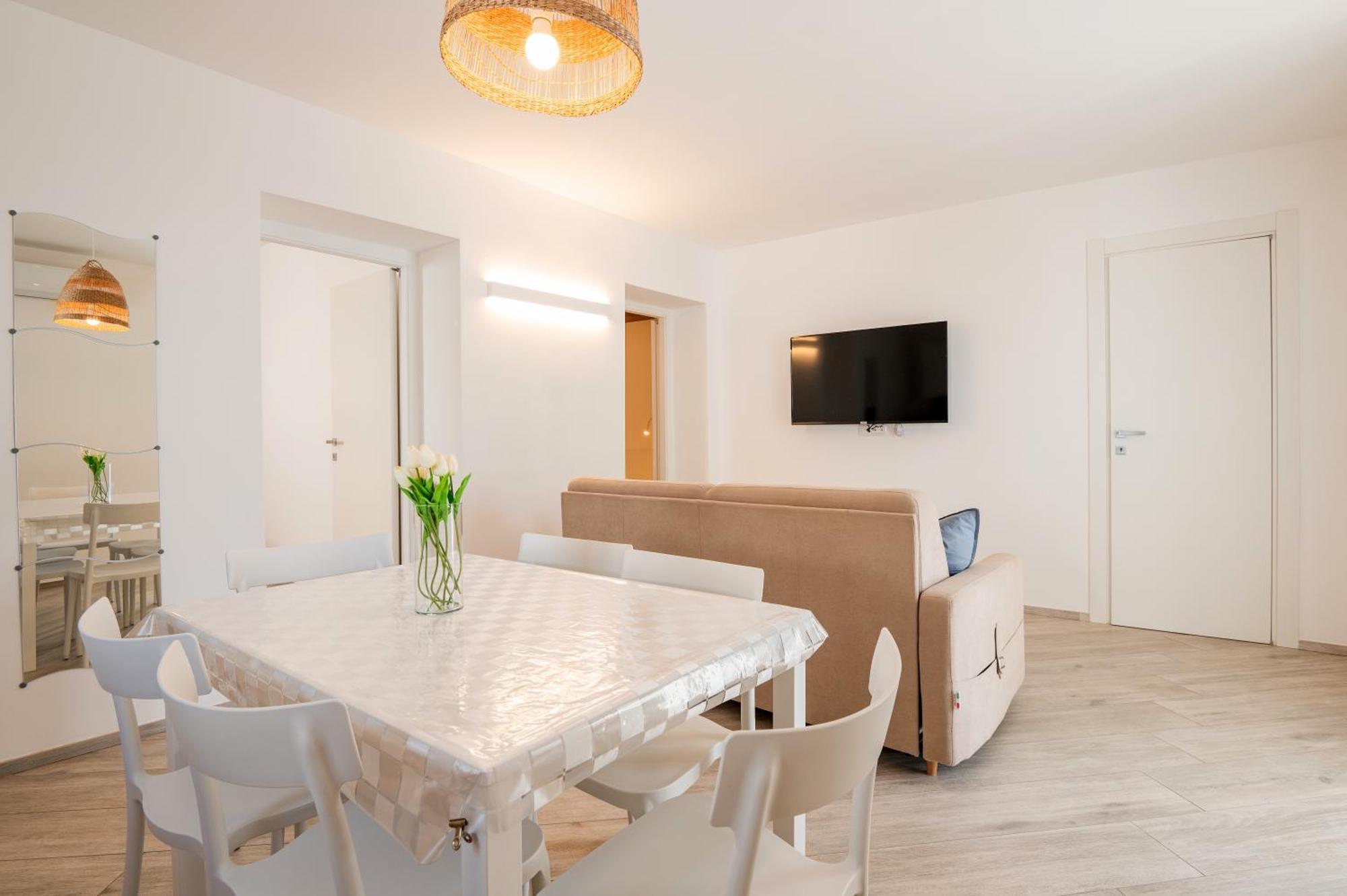 Casa con 2 Camere da Letto